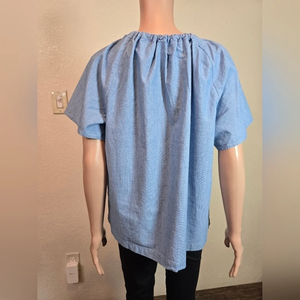J. Crew stylish versatile